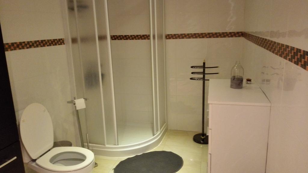 Apartamentos Gladys Moraira Eksteriør billede