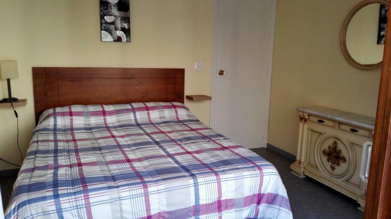 Apartamentos Gladys Moraira Eksteriør billede